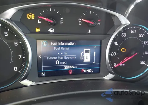 2024 Chevrolet Equinox Fwd Lt from USA, damaged, VIN 3GNAXKEG6RL340441